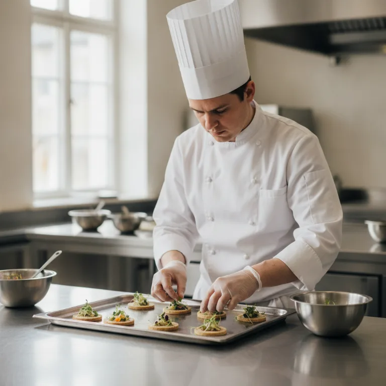 Catering usługa w Swidnica